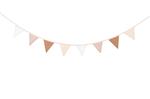 Slinger Beige- Caramel Beige Caramel