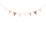Slinger Beige- Caramel Beige Caramel