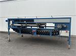 Vitech rollensorteermachine 150 cm