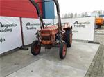 Fiat 450 tractor