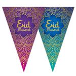 Ramadan Slinger Eid Mubarak Papier 6m