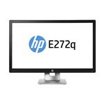 HP EliteDisplay E272Q | 27'' QHD monitor
