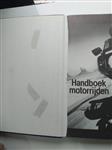 HANDBOEK MOTORRIJDEN