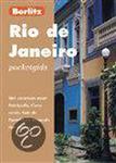 Rio de Janeiro / Berlitz pocketgidsen