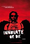 Innovate or die