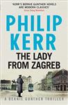 The Lady From Zagreb