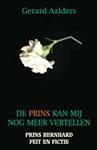 De prins kan mij nog meer vertellen