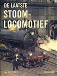 De laatste stoomlocomotief