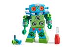 Design & Drill robot