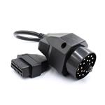BMW 20 Pins OBD1 - 16 Pins OBD2 Verloopkabel Personenauto