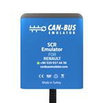 Renault AdBlue (SCR) Emulator Euro 6 Vrachtwagen