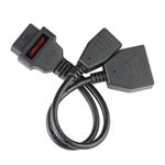 OBDSTAR Nissan/Renault 16+32 Pins Verloopkabel