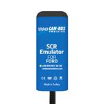 Ford Cargo AdBlue (SCR) Emulator Euro 6 Vrachtwagen