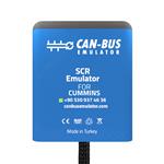 Cummins AdBlue (SCR) Emulator Euro 5 Vrachtwagen
