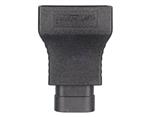 OBDSTAR Universele 3 Pins OBD - 16 Pins OBD2 Adapter Snorfiets/Motorfiets