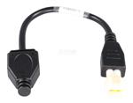 OBDSTAR Yamaha 2 Pins OBD - IMMO Verloopkabel Waterscooter
