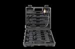 VT01294G Transmissievloeistof Vuladapter Set 15-Delig