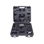 VT18269B Pneumatische Dieselinjector Slagtrekkerset 24-Delig