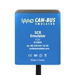 Scania AdBlue (SCR) Emulator Euro 5.5 Vrachtwagen