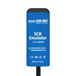 Iveco AdBlue (SCR) Emulator Euro 5.5 Vrachtwagen