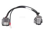 OBDSTAR Kawasaki 8+8 Pins OBD Voedingskabel Waterscooter