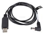 Jaltest USB-A Voedingskabel Interface
