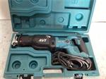 Gebruikte reciprozaag Makita JR3070CT