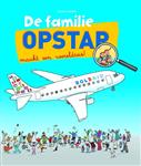 De familie Opstap maakt een wereldreis