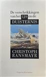 VERSCHRIKKINGEN IJS EN DE DUIST ***
