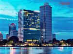 Transferring Le Meridien Saigon 5-star hotel