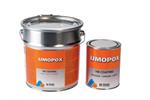 De IJssel IJmopox HB Coating in RAL-kleur per 4 liter set IJMOHB4