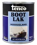 Touwen Tenco Bootlak hoogglans kleur TT-TC-BHK
