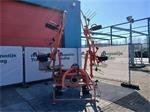 Kuhn GF 6401 Schudder