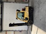 Hyster LPG Heftruck 3.5 ton