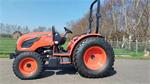 KIOTI DK6020 HST ROPS   demo 123 UUR  60PK evt met voorlader