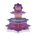 Ramadan Traktatie Standaard Eid Mubarak Karton
