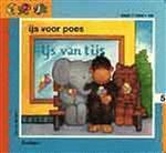 IJs voor poes / Maan roos vis / 3-5