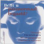Bent U paranormaal begaafd ?