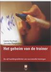 Het geheim van de trainer