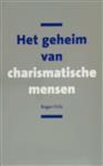 Het geheim van charismatische mensen