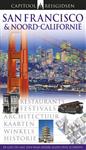 Capitool reisgidsen San Francisco en Noord-Californië / Capitool reisgidsen