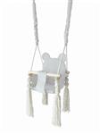 Babyschommel Teddy - Grey Plafond