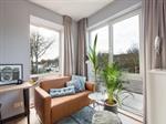 Studio Dalsteindreef in Diemen