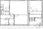 Appartement Vestalaan in Rockanje