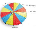 Parachute