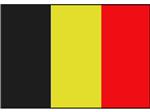 Vlag België (Div Maten)