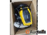 WAGNER Control Pro 250 R verfspuit