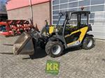 Kramer 1245-verreiker-693234