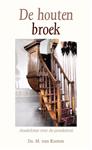 De houten broek