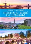Lannoo's Autoboek-Nederland, België en Luxemburg / Lannoo's autoboek